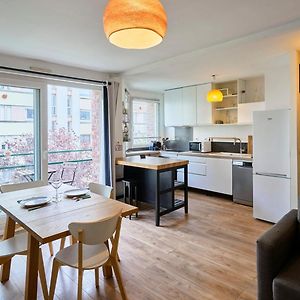 Appartement met een Slaapkamer